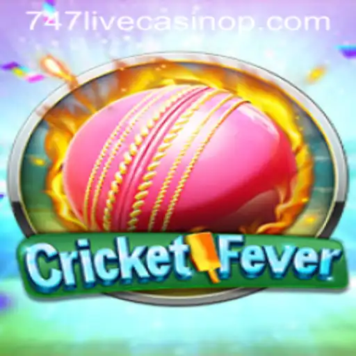 CricketFever: The Ultimate Gaming Experience