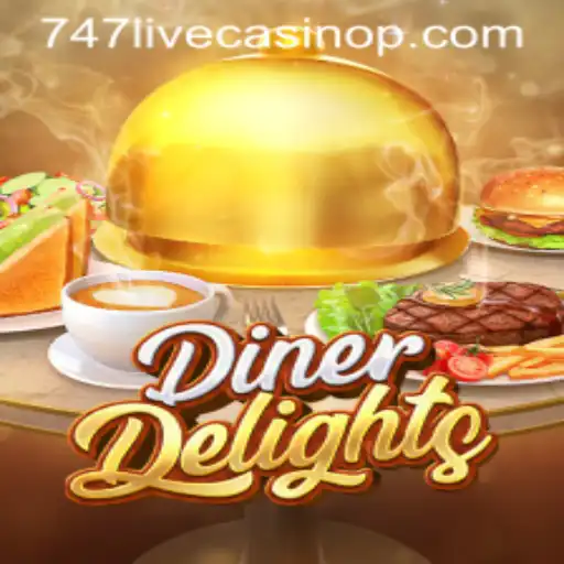 Exploring DinerDelights: A New Frontier in Interactive Gaming