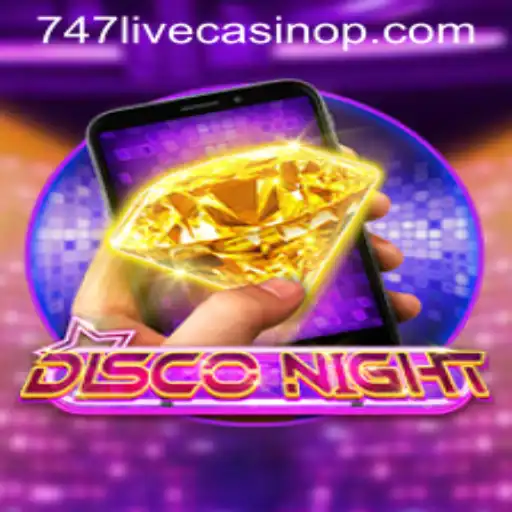 Exploring DiscoNightM: A Captivating New Experience in the 747 Live Casino Scene