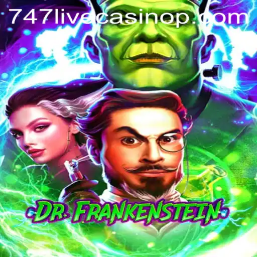 DrFrankenstein: A Thrilling Adventure in Virtual Gambling