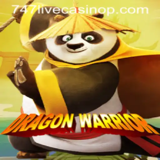 Exploring the Exciting World of DragonWarrior and the Thrills of 747 Live Casino