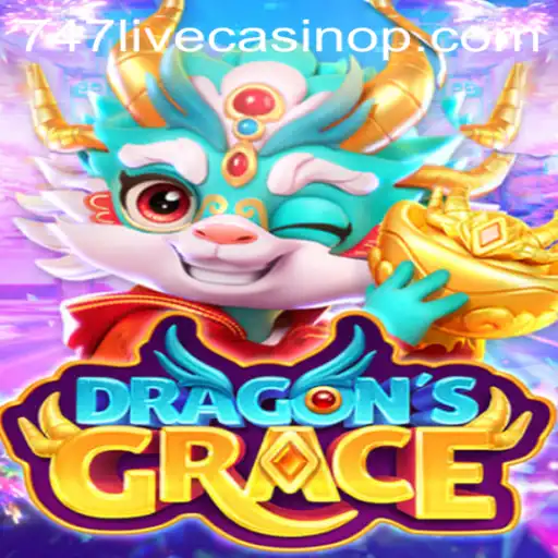 Exploring the Enchanting World of DragonsGrace: A Dive into 747 Live Casino