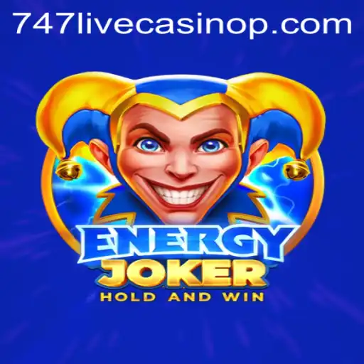 Discover the Thrilling World of EnergyJoker: Your Gateway to the 747 Live Casino Experience