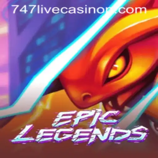 Discover the World of EpicLegends: A Unique Addition to the Gaming Universe