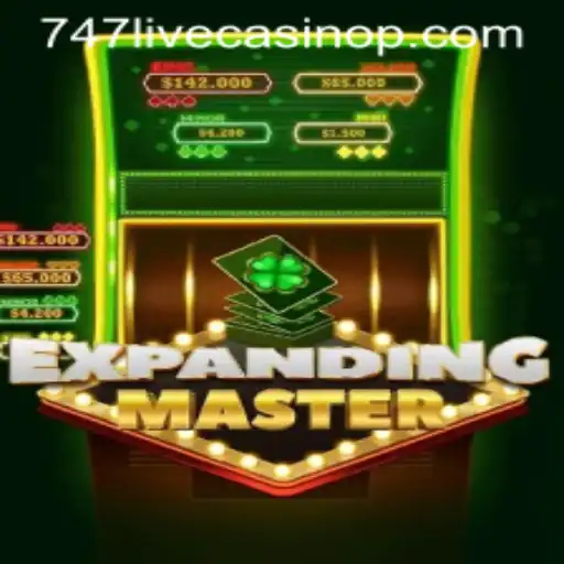 Discovering ExpandingMaster: The Thrilling Casino Game with a Global Twist
