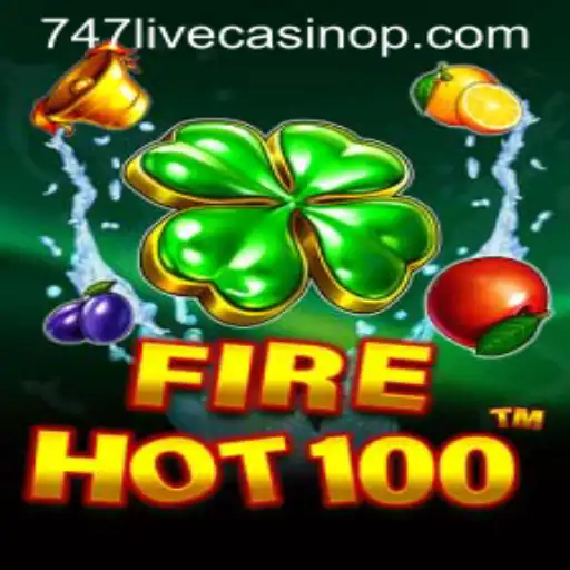 FireHot100: The Revolutionary Game Genre at 747 Live Casino