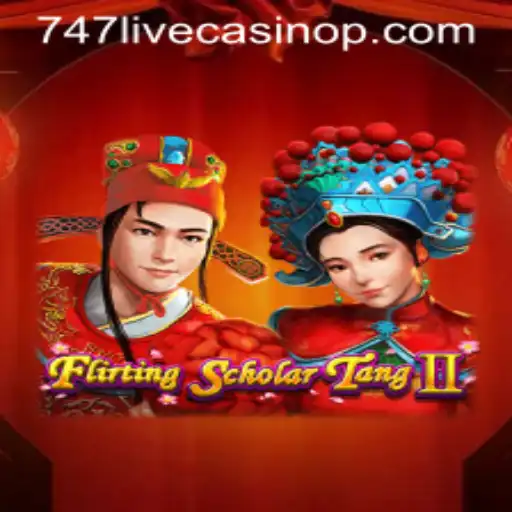 Exploring Flirting Scholar Tang II: A Revolutionary Game in the Casino World