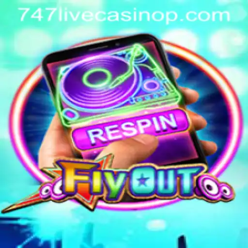 Exploring the Thrilling World of FlyOut in 747 Live Casino