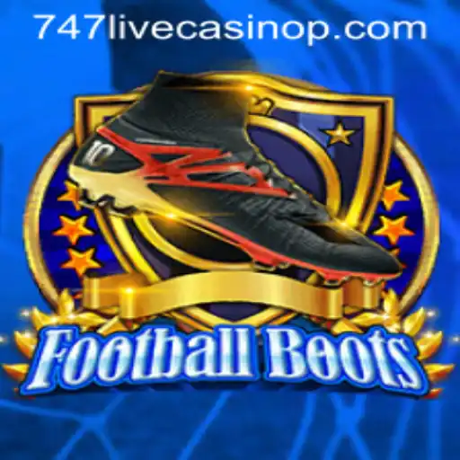 FootballBoots: A Unique Twist on Live Casino Entertainment