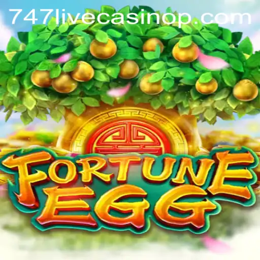 Exploring the Thrills of FortuneEgg and the Buzz Around 747 Live Casino