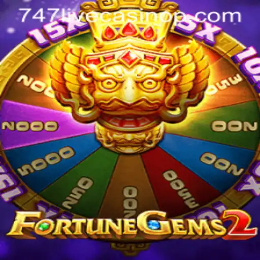Exploring the Intricacies of FortuneGems2: A Vibrant Journey in the 747 Live Casino