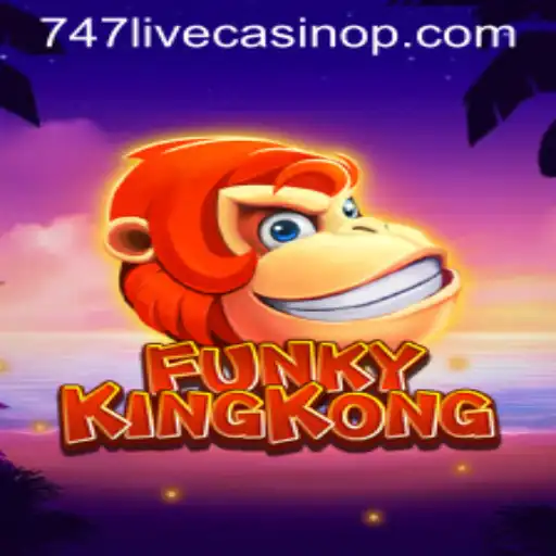 FunkyKingKong: A New Era in Online Gaming