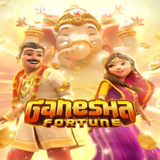 Exploring the World of GaneshaFortune at 747 Live Casino
