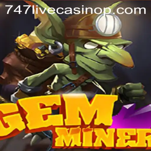 GemMiner: The Thrilling Casino Game Taking the Industry by Storm
