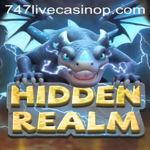 Unveiling HiddenRealm: A Thrilling Journey into the World of 747 Live Casino