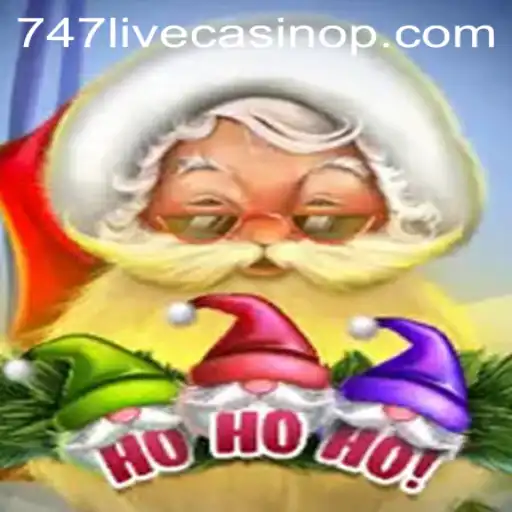 Discovering 'HoHoHo': A Festive Adventure in 747 Live Casino
