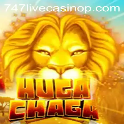 The Exciting World of HugaChaga: Unveiling the 747 Live Casino Experience