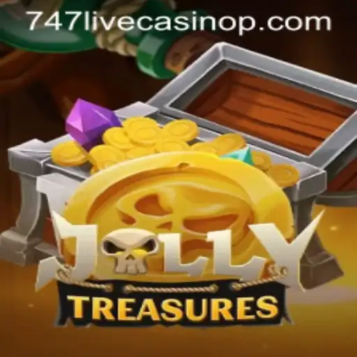 Explore the Thrilling World of JollyTreasures at 747 Live Casino