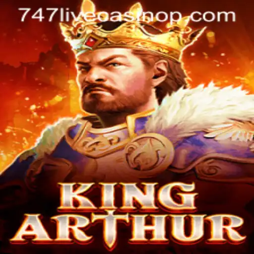KingArthur: The Legendary Casino Game Making Waves at 747 Live Casino