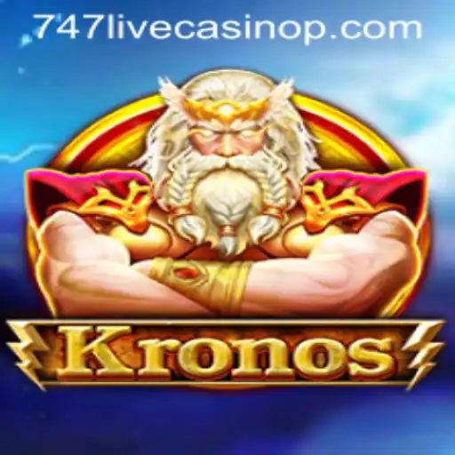 Discover the World of Kronos: A New Era in 747 Live Casino Gaming