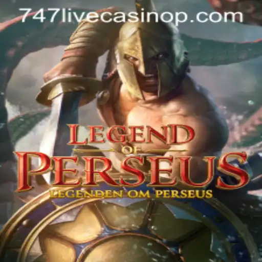 Legend of Perseus: A Deep Dive into the Mythical Gaming Realm