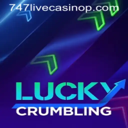 Exploring LuckyCrumbling: A Dive into the 747 Live Casino Experience