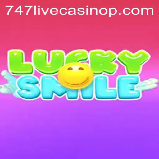 Delving Into the Intriguing World of 'LuckySmile': An Insider Look at 747 Live Casino