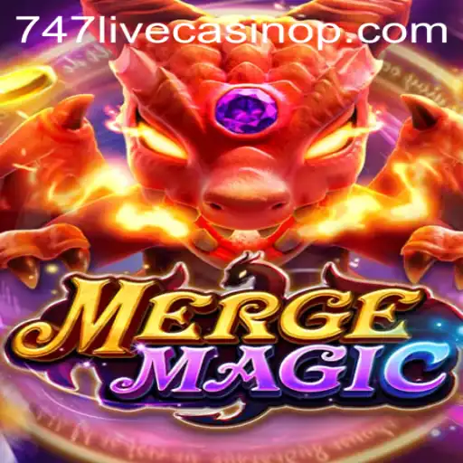 Unlocking the Magic and Strategy of MergeMagic