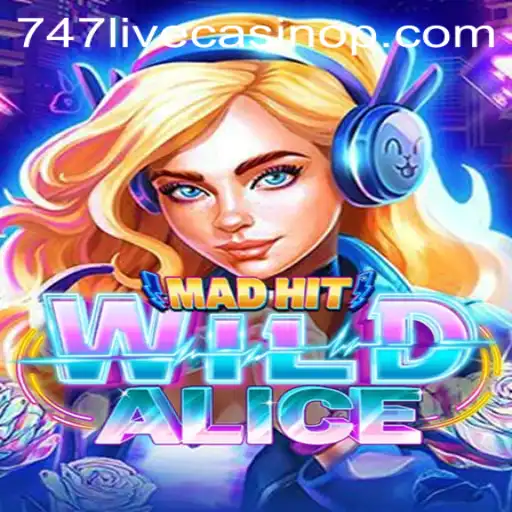 Discovering the Thrills of MadHitWildAlice: A Dive into the Exciting World of Gaming
