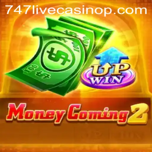 Discover the Thrills of MoneyComing2: A Journey into 747 Live Casino Dynamics