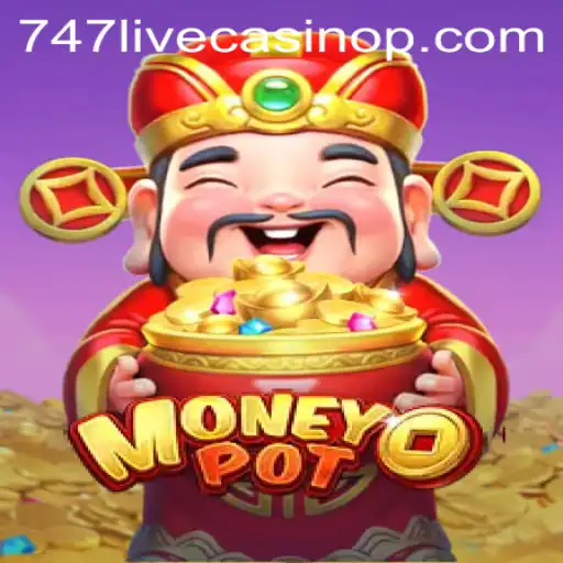 Exploring MoneyPot: A Thrilling Adventure in 747 Live Casino