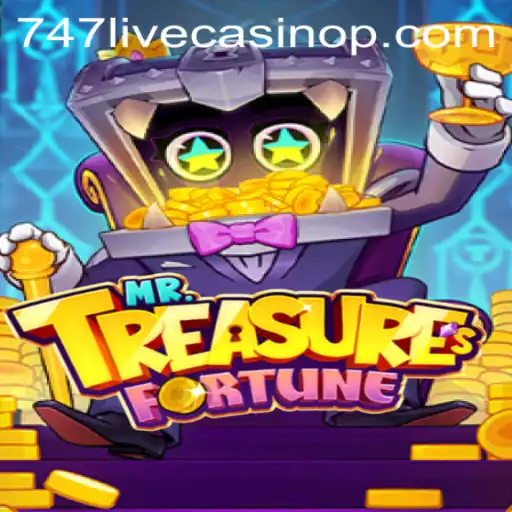 Discover the Thrills of MrTreasuresFortune: A New Era of Gaming at 747 Live Casino
