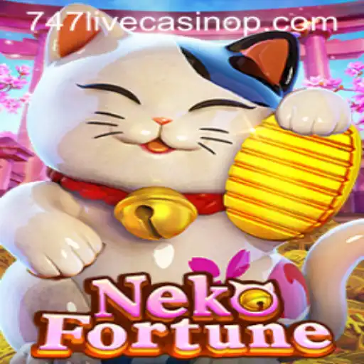 Discover the Exciting World of NekoFortune at 747 Live Casino