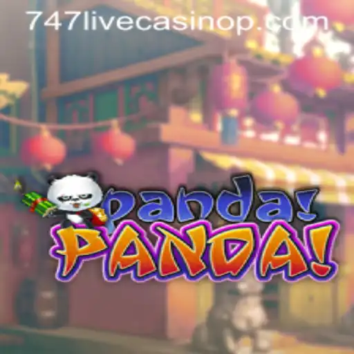 Experience the Thrill of PandaPanda in 747 Live Casino