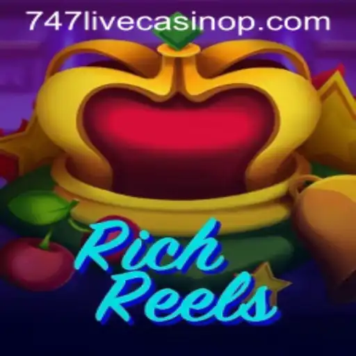 Exploring the Excitement of RichReels Casino Game in the Era of Live Gambling