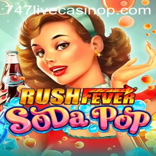 Discover RushFeverSodaPop: The Exciting New Addition to the 747 Live Casino