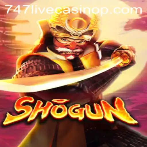 Unveiling the World of Shogun at 747 Live Casino