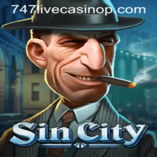Discover the Thrills of SinCity: A Dive into the World of 747 Live Casino