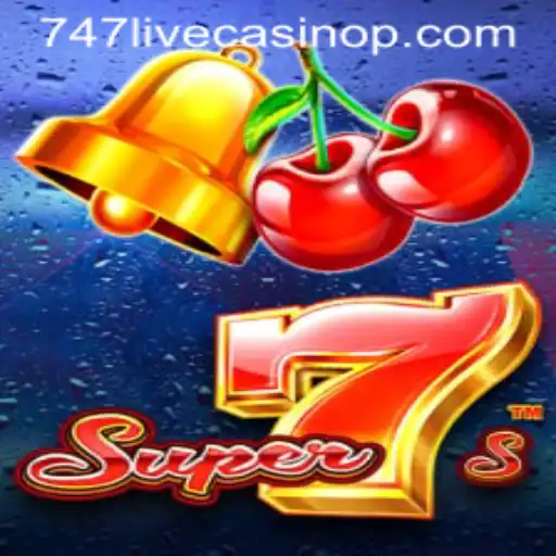 Exploring the Excitement of Super7s at 747 Live Casino