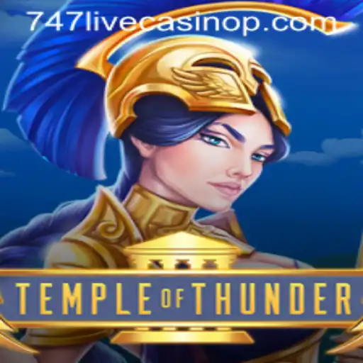 Explore the Exciting World of TempleofThunder: The Ultimate Casino Experience