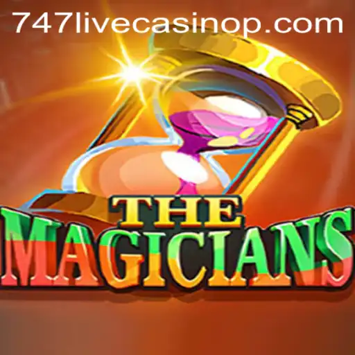 TheMagicians: A New Wave in 747 Live Casino Gaming