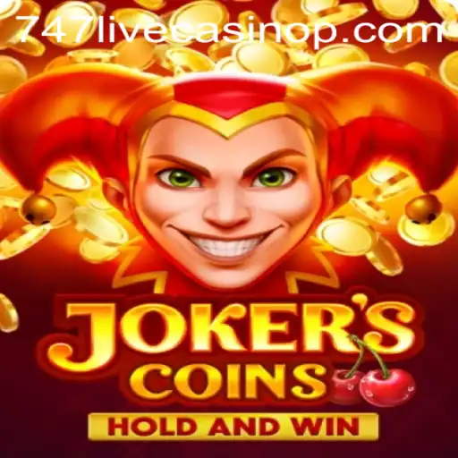Unveiling JokersCoins: A New Era in Live Casino Gaming