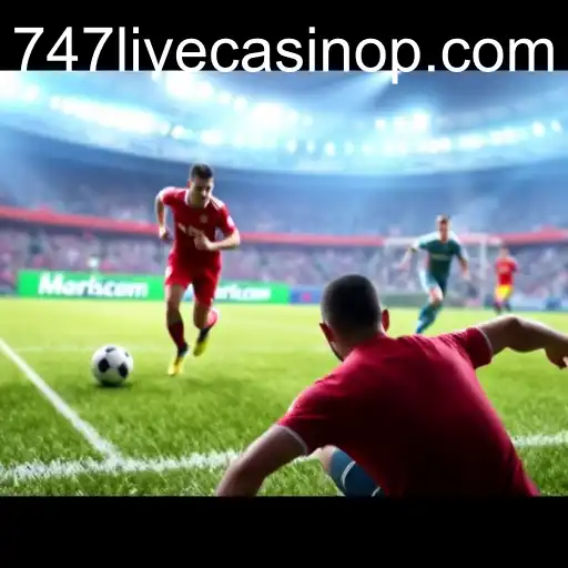 Exploring the World of Virtual Sports: Innovation, Impact, and Evolution