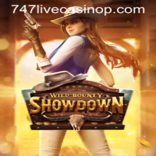 Exploring the Exciting World of WildBountyShowdown and Its Role in 747 Live Casino