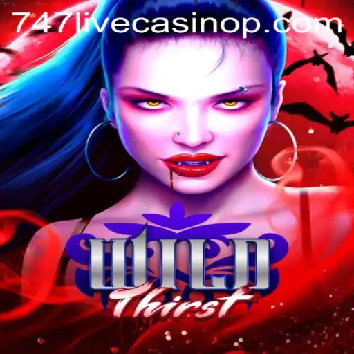 Exploring WildThirst: Dive into the Exciting World of 747 Live Casino