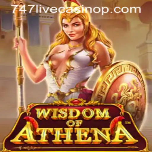 Explore the Excitement of WisdomofAthena in 747 Live Casino