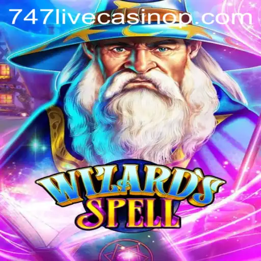 Embark on a Magical Journey with WizardsSpell: An Enticing Addition to 747 Live Casino