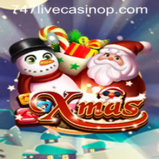 Explore the Festive Thrills of Xmas at 747 Live Casino