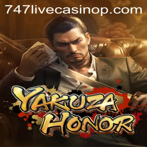 Discovering YakuzaHonor: A Thrilling Journey through 747 Live Casino