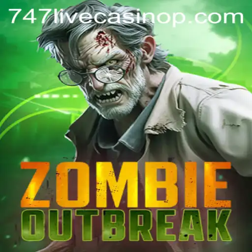 ZombieOutbreak: A Thrilling Gaming Adventure
